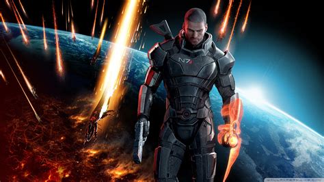 free download mass effect [1600x1200] for your desktop mobile and tablet