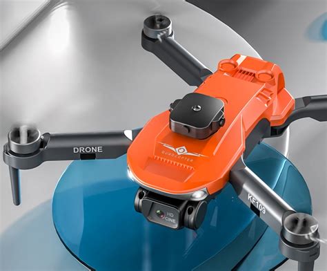 kfplan kf  brushless camera drone  quadcopter