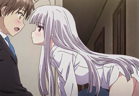 absolute duo ecchi