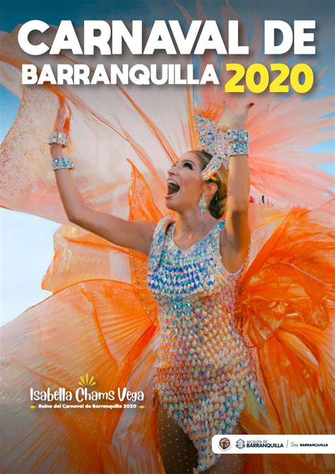 revista del carnaval de barranquilla   carnaval de barranquilla sas issuu