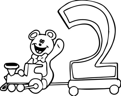number coloring pages wecoloringpagecom