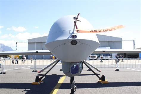 americas drone program  lead  longer   frequent wars report   verge