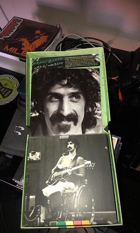 zappa    spinning page  steve hoffman  forums