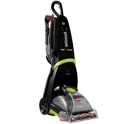 proheat  pet upright carpet cleaner bissell