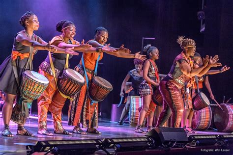 een onvergetelijke reis door de muziek en cultuur van zuid afrika