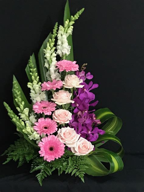 beautiful floral arrangements flower arrangement designs 207