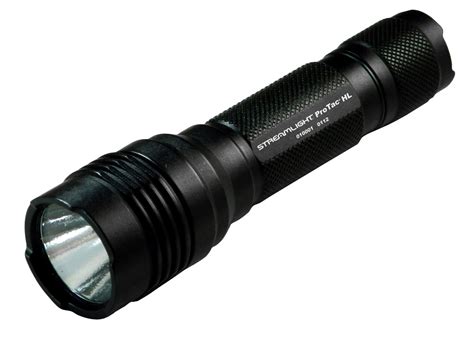 streamlight flashlights  tactical flashlight