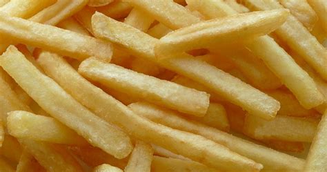 a history of french fries with a side of ketchup utah stories