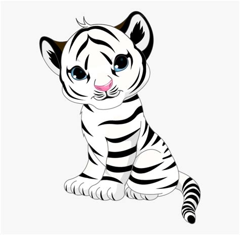 cute baby tiger coloring pages coloring pages wild animals