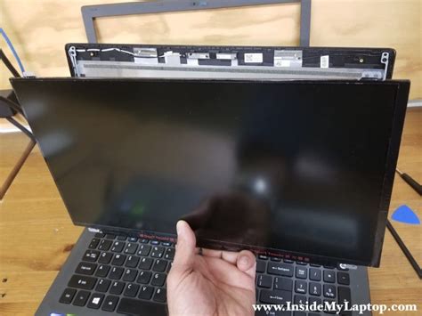replace lcd screen  acer aspire