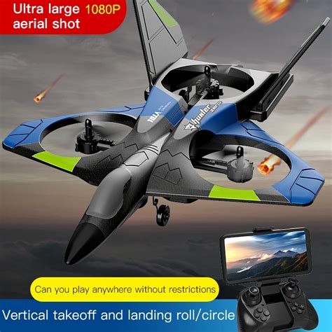 rc drone p aerial photography  wifi  sensor fighter