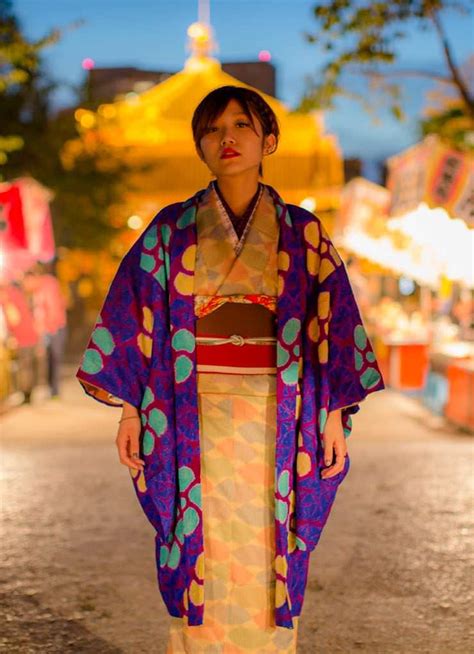 Breaking The Rules Of Kimono
