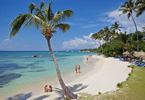 playa en cayo levantado dream vacations beach beautiful beaches