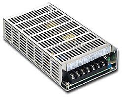 sps    ac dc single output enclosed power supply