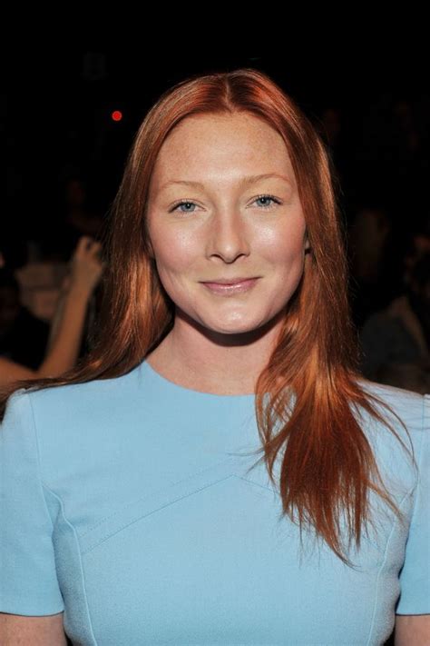 67 Of The Most Legendary Redheads Of All Time Huffpost