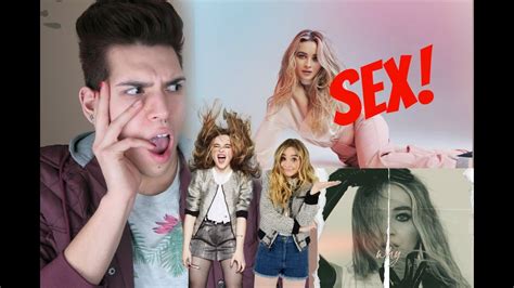 sabrina carpenter sex fan fiction youtube