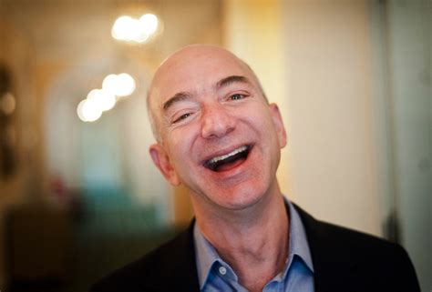 jeff bezos  posts incoming owner    demanding management style  amazon