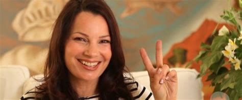 watch fran drescher on taking control of your own health