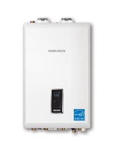 navien recalls tankless water heaters  boilers due  risk  carbon monoxide poisoning
