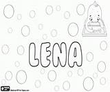 Lena Ausmalbilder Lisa Malvorlagan sketch template