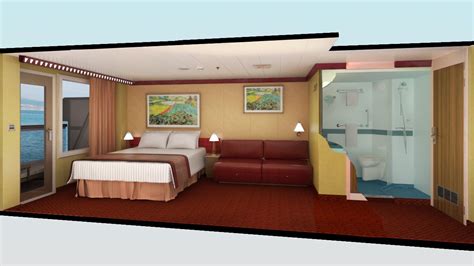 carnival suite benefits carnival splendors spa staterooms  suites