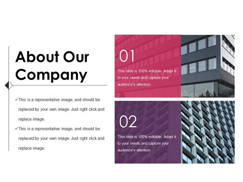 company powerpoint  examples powerpoint  sample