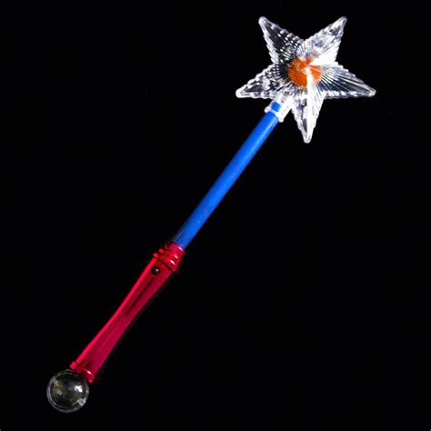 light  star wand  glow company