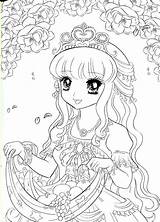 Desenhos Princess Colorir Picasaweb sketch template