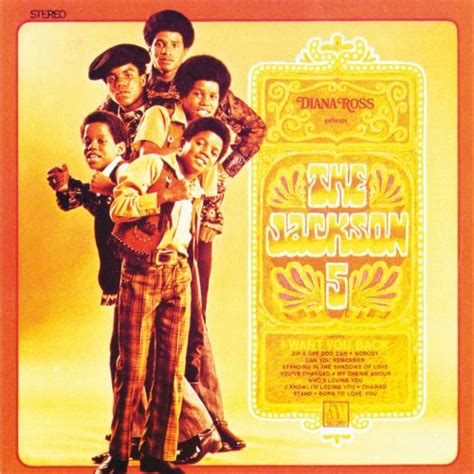 Diana Ross Presents The Jackson 5 The Jackson 5 Songs Reviews