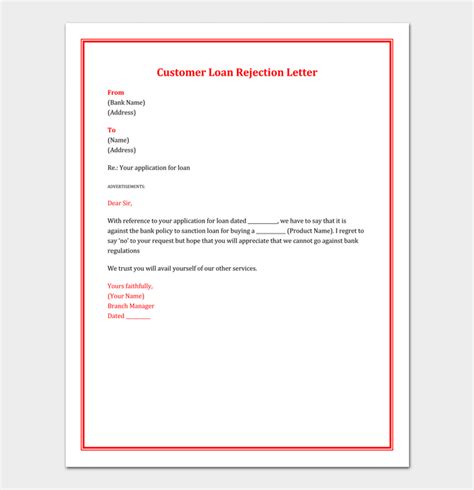 student loan application letter sample  student loan form