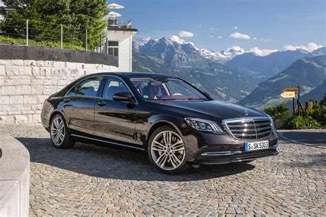 mercedes  class prices specs  release date carbuyer