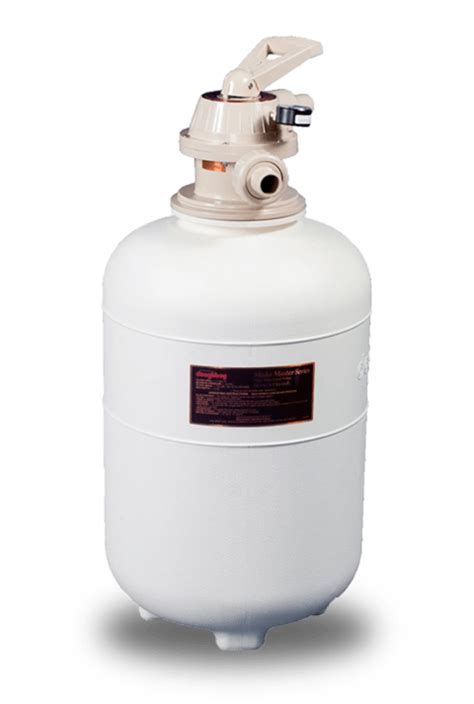 media master sand filters doughboy pools