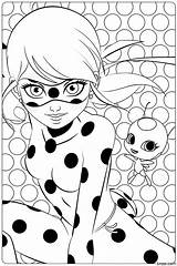 Miraculous Ladybug Inspirant Chambre sketch template