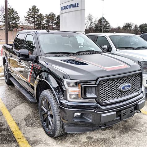 ford  lariat  special edition package rf
