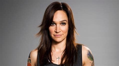 on the line wentworth star nicole da silva outinperth gay and