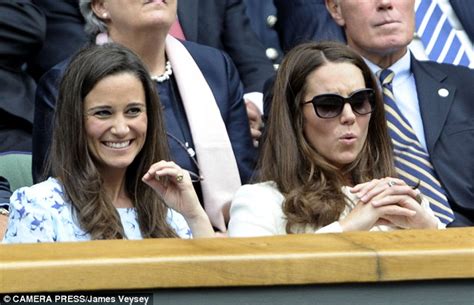 pippa middleton cashes in again by serving up her guide to
