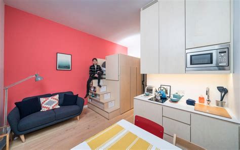 can micro flats solve britain s housing crisis