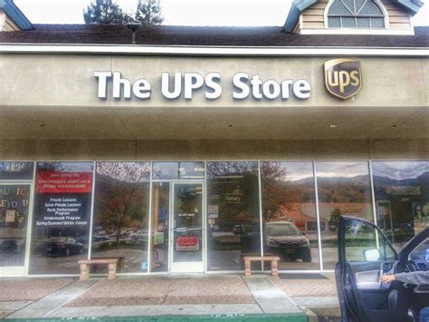 ups store  reviews shipping centers   danville blvd