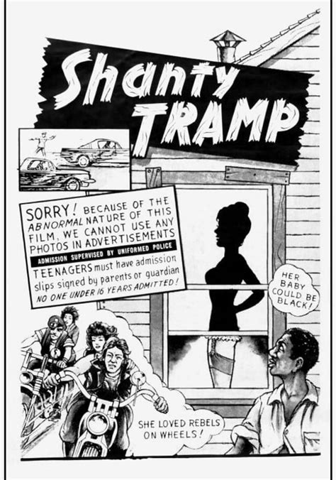 shanty tramp movie where to watch stream online