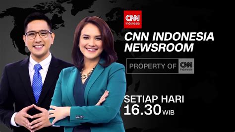 cnn indonesia image cnn indonesia newsroom youtube