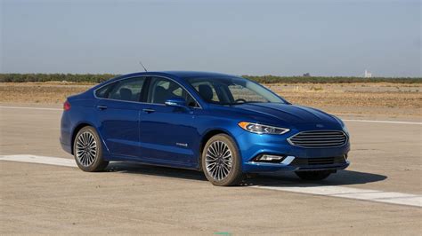 counts  ford fusion hybrid cnet