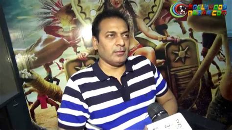 Bobby Khan S Exclusive Interview With Bollywoodnazar Youtube