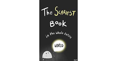 scariest book    entire world  joey acker