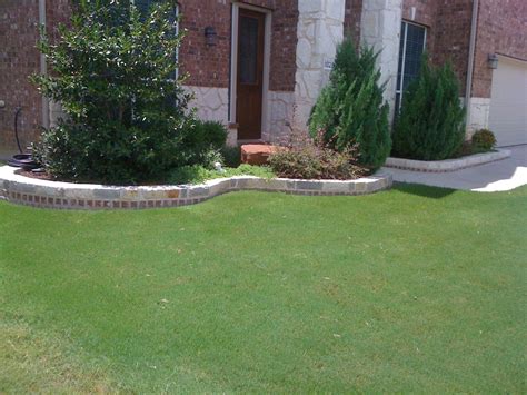 groundscape  fort worth landscape company installs landscape stone