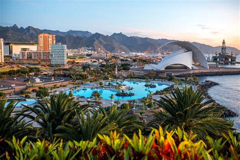 awe inspiring      canary islands celebrity cruises