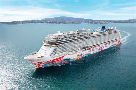 norwegian cruise  anuncia su regreso al mar vidalturismocom
