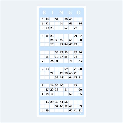 bingo cards printable uk style    bingo cards downloadable