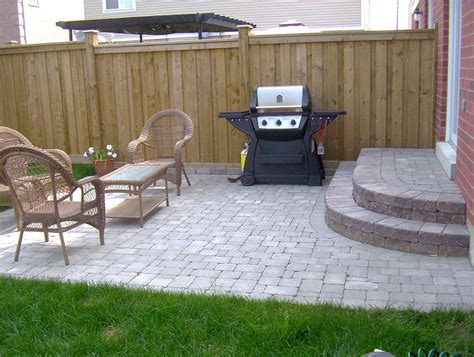 europeanization  patio ideas  small backyards