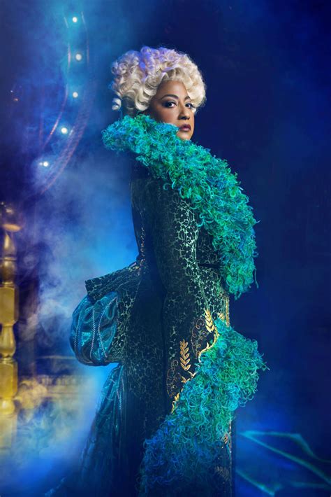 Gallery New Wicked Cast Photos