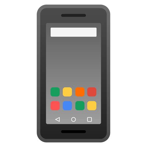 mobile phone icon png surekse